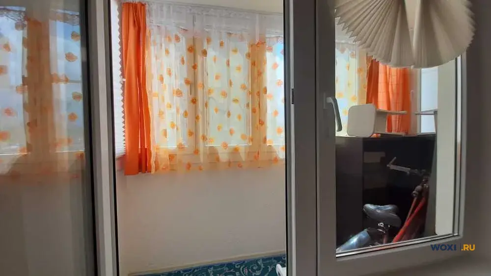 2-комн. квартира, 63 м², 1/16 эт.