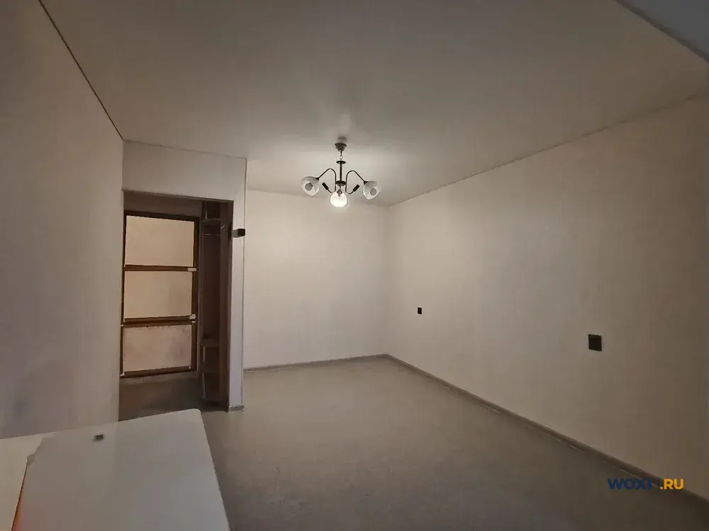 1-комн. квартира, 27 м², 8/9 эт.