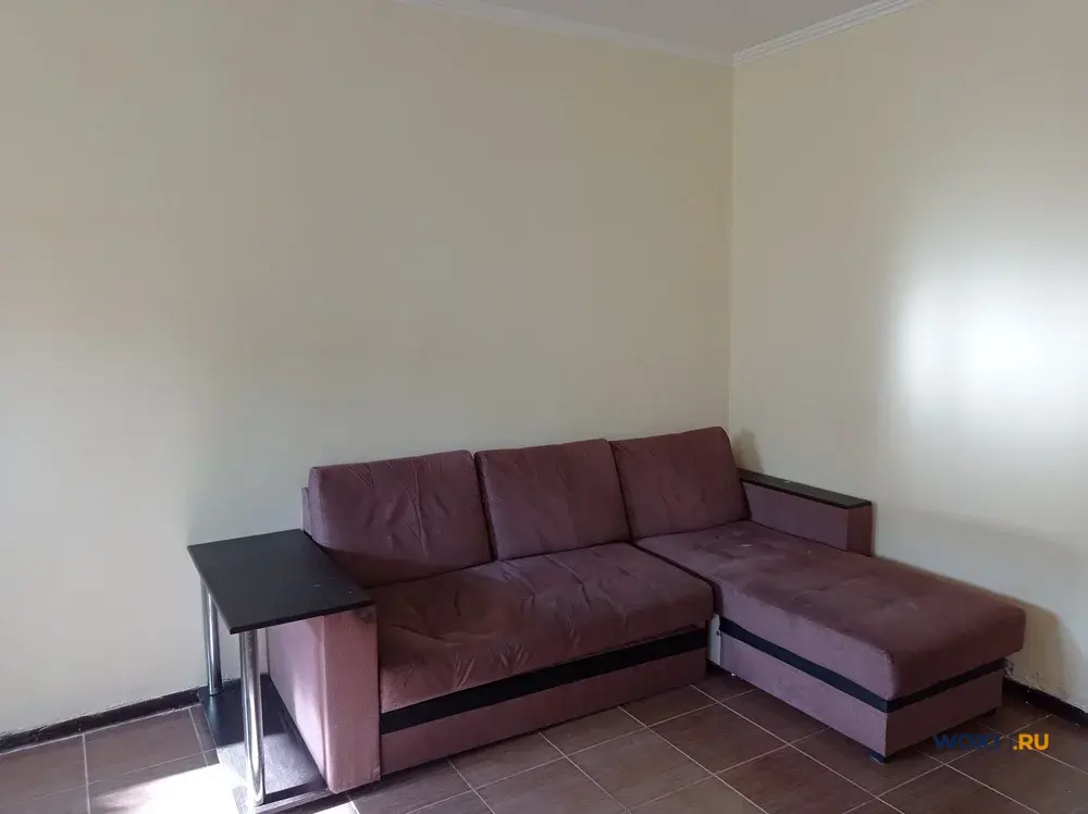 1-комн. квартира, 52 м², -1/7 эт.