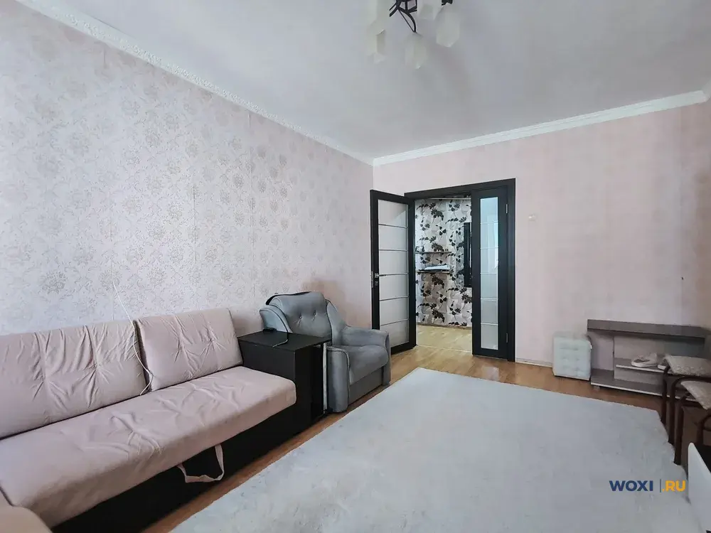 3-комн. квартира, 67 м², 9/9 эт.