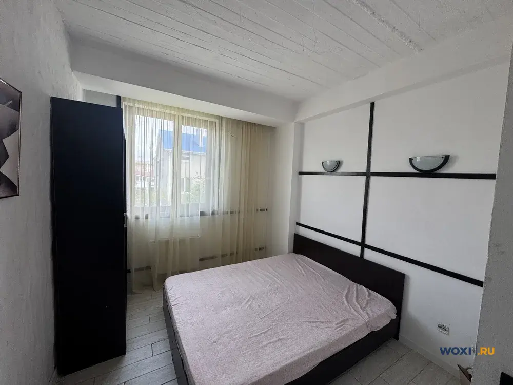 1-комн. квартира, 27 м², 2/4 эт.