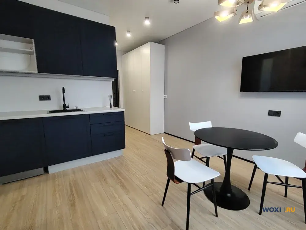 1-комн. квартира, 30 м², 3/3 эт.