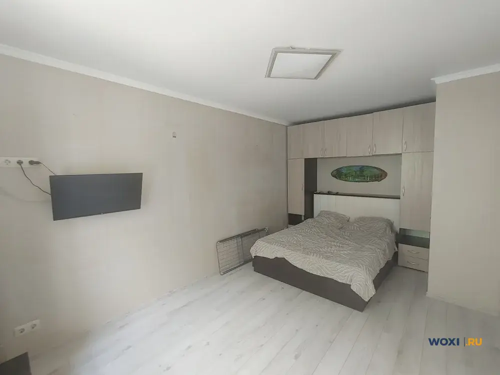 1-комн. квартира, 37 м², 2/5 эт.
