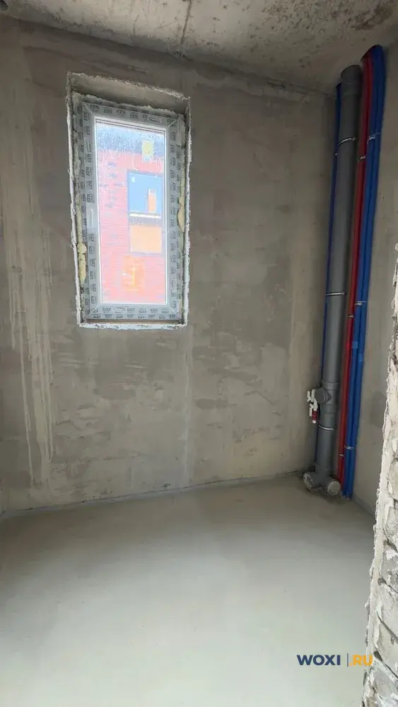 Дом 160 м² на участке 5 сот.
