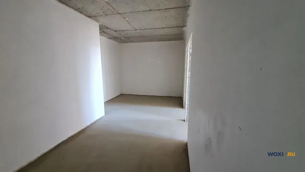 2-комн. квартира, 78 м², 9/16 эт.