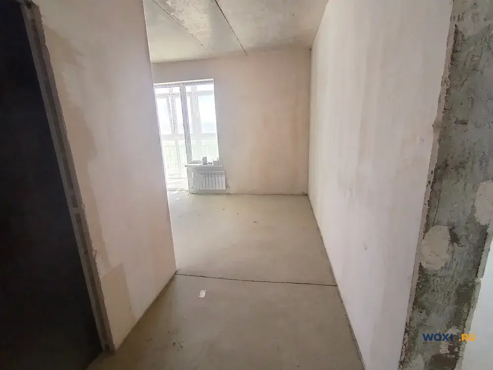 2-комн. квартира, 63 м², 1/8 эт.