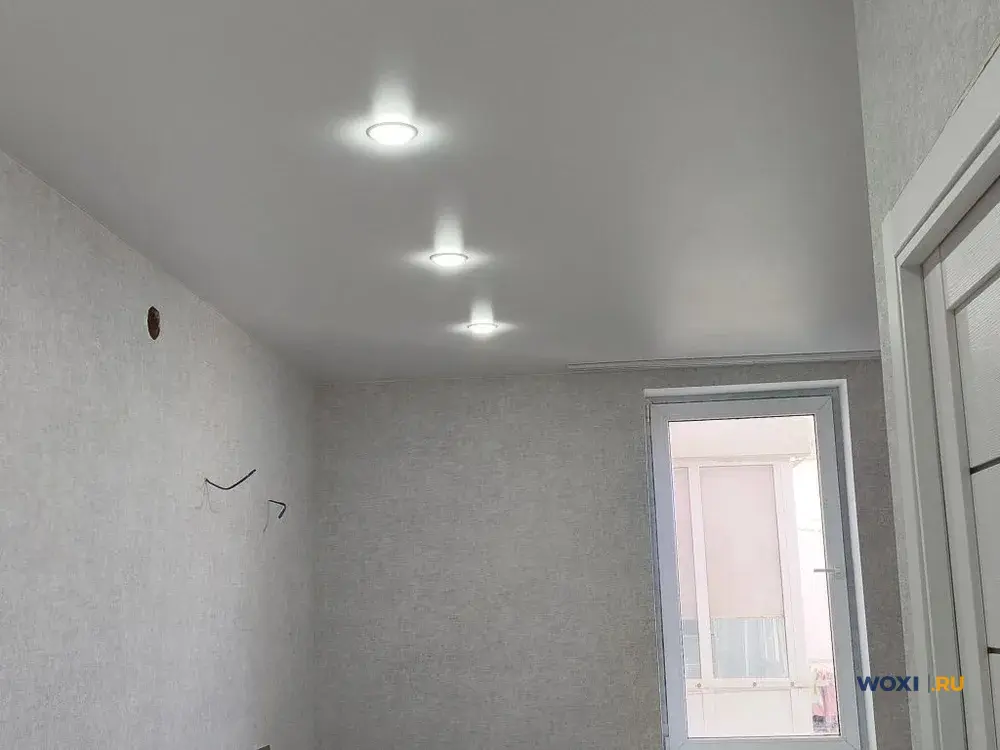 1-комн. квартира, 46 м², 1/6 эт.