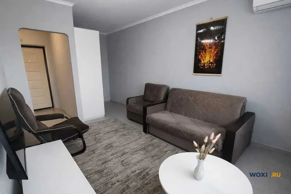 1-комн. квартира, 33 м², 4/4 эт.