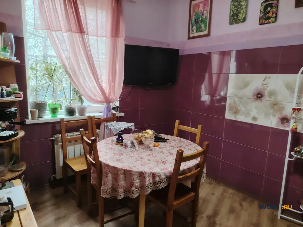 Таунхаус 137 м² на участке 2 сот.