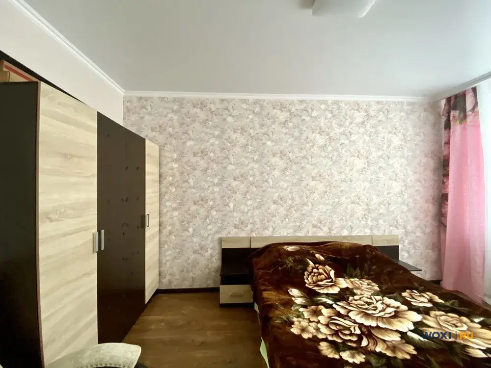 2-комн. квартира, 57 м², 1/9 эт.