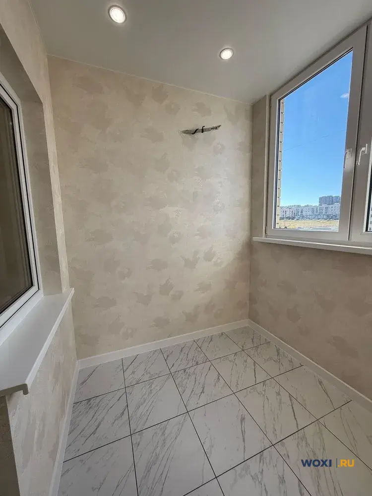 1-комн. квартира, 36 м², 4/16 эт.