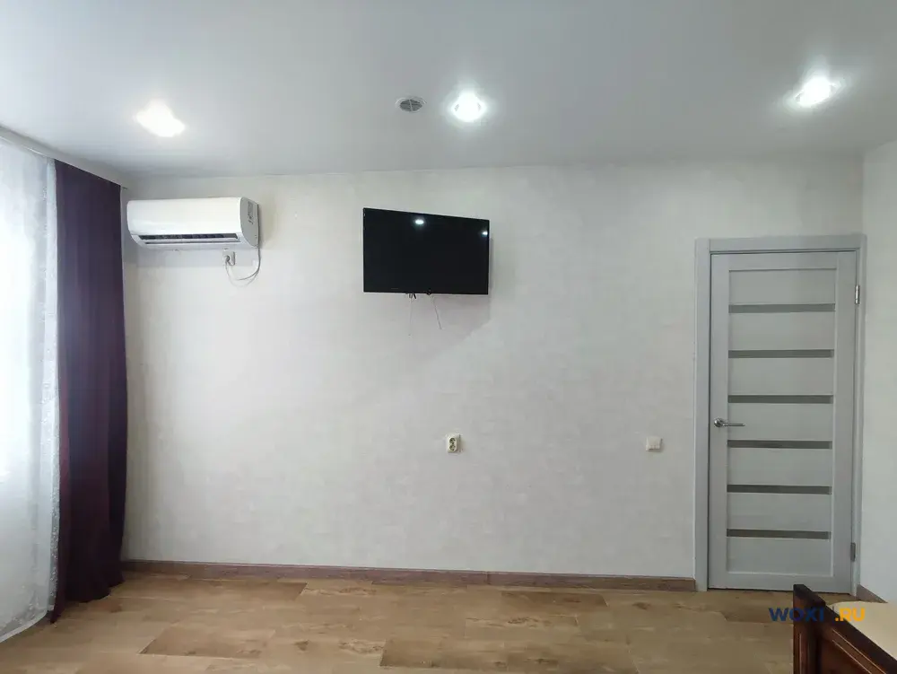 1-комн. квартира, 39 м², 6/7 эт.