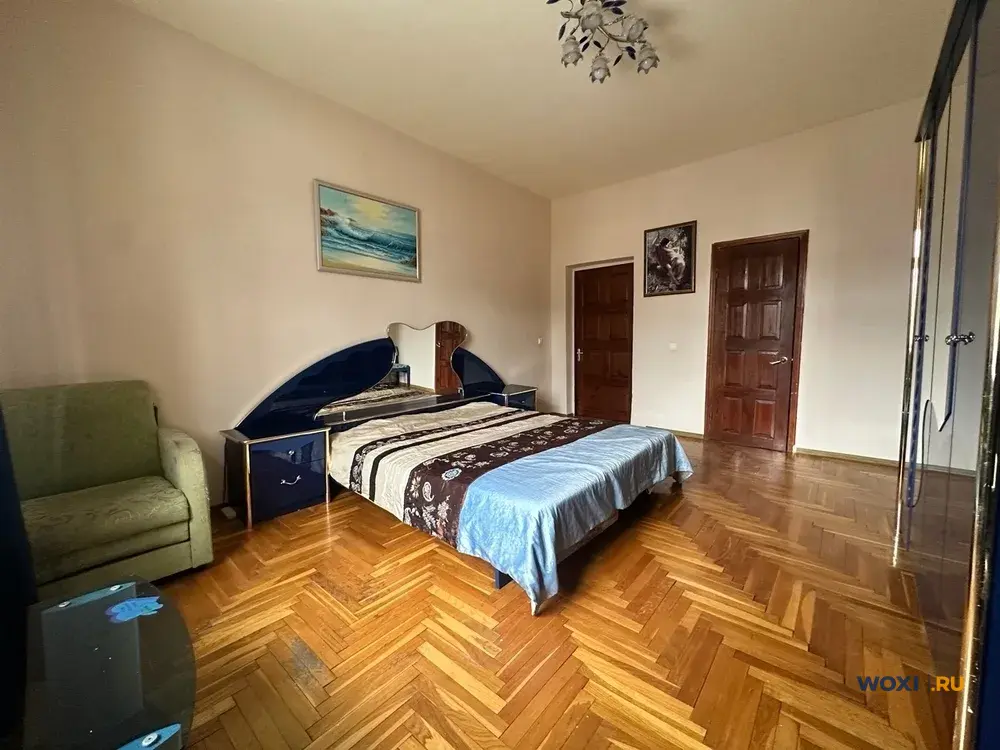 Квартира-студия, 24 м², 2/4 эт.
