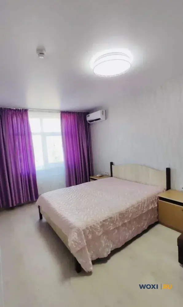 1-комн. квартира, 41 м², 4/7 эт.