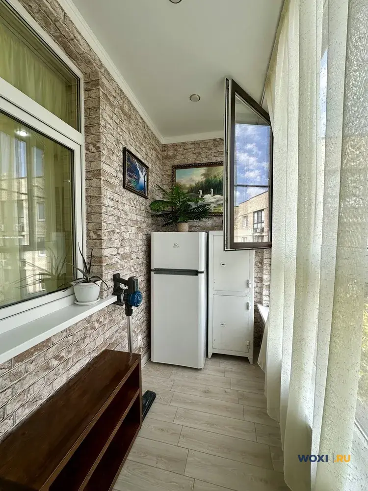2-комн. квартира, 72 м², 3/4 эт.