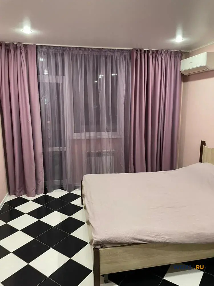 Квартира-студия, 27 м², 13/21 эт.
