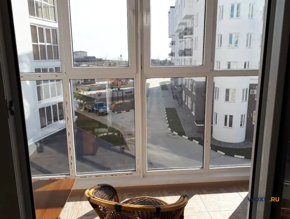 2-комн. квартира, 59 м², 4/9 эт.