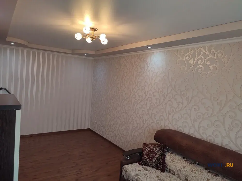 2-комн. квартира, 53 м², 4/4 эт.