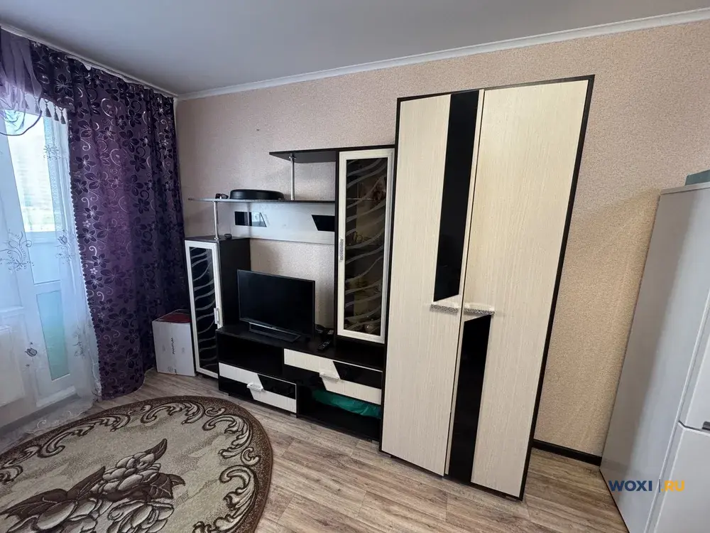 Квартира-студия, 28 м², 2/16 эт.