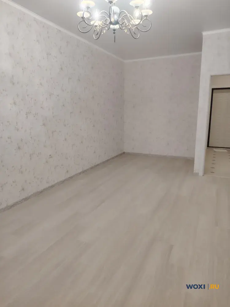 1-комн. квартира, 57 м², 3/3 эт.
