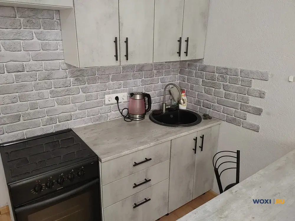 Квартира-студия, 27 м², 9/20 эт.