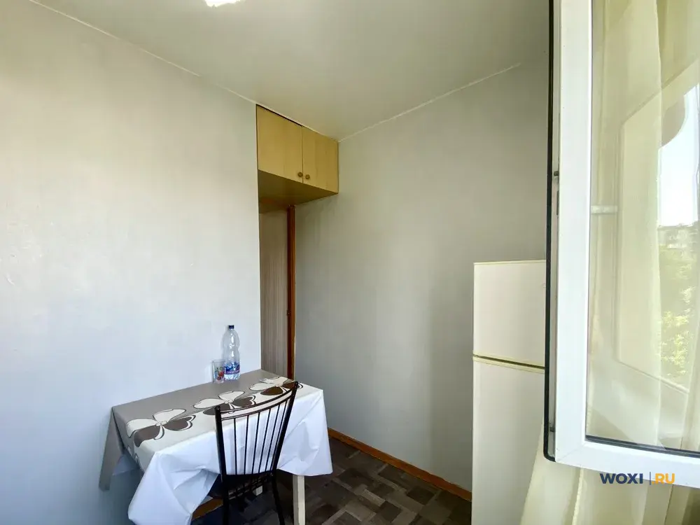 2-комн. квартира, 45 м², 5/5 эт.