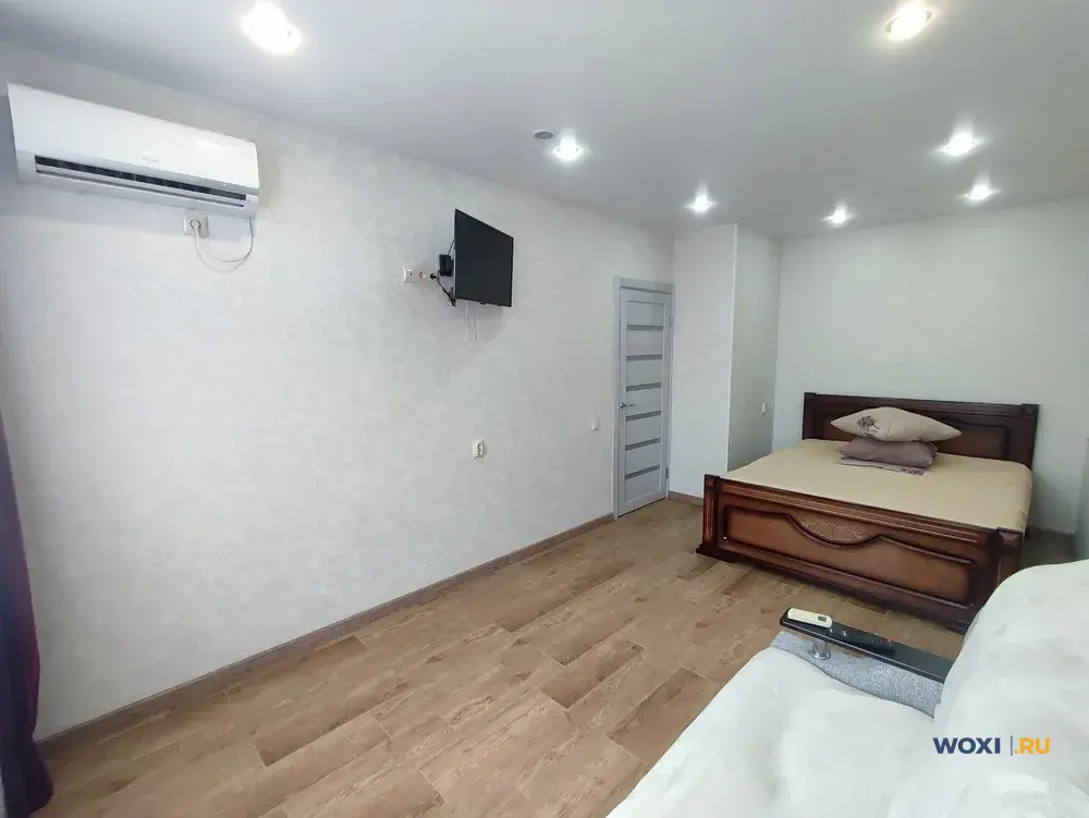 1-комн. квартира, 39 м², 6/7 эт.