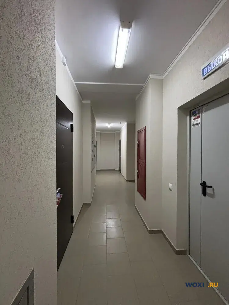 Квартира-студия, 36 м², 9/16 эт.