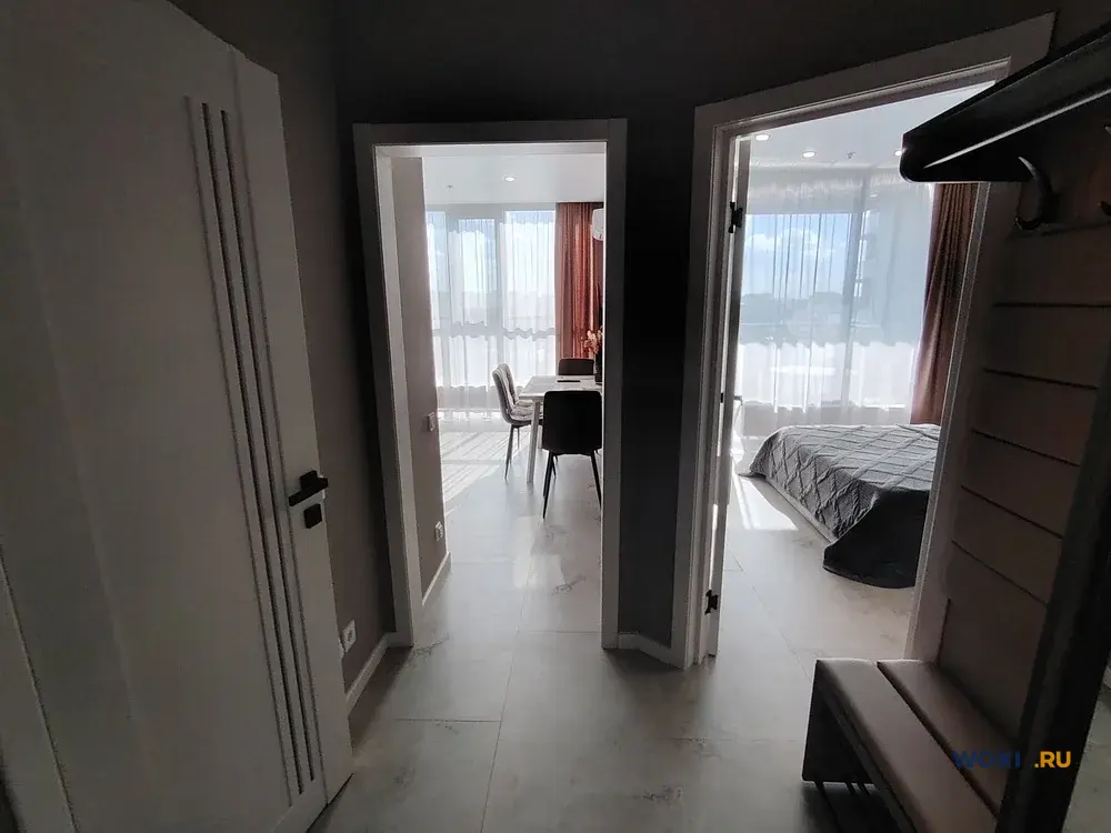 1-комн. квартира, 44 м², 10/12 эт.