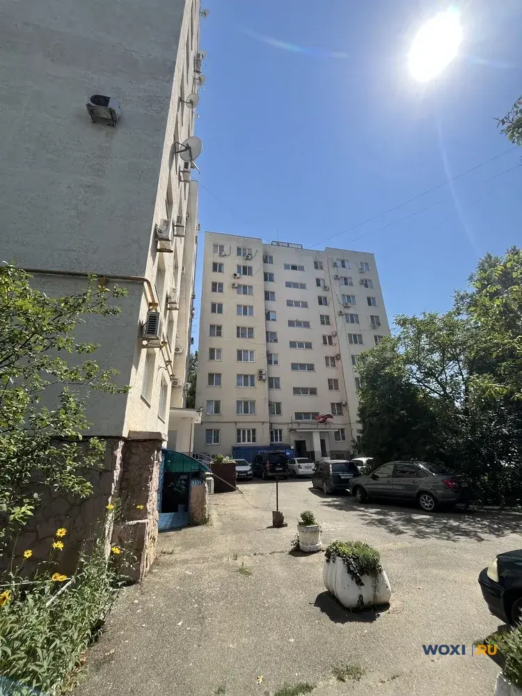 1-комн. квартира, 41 м², 3/9 эт.