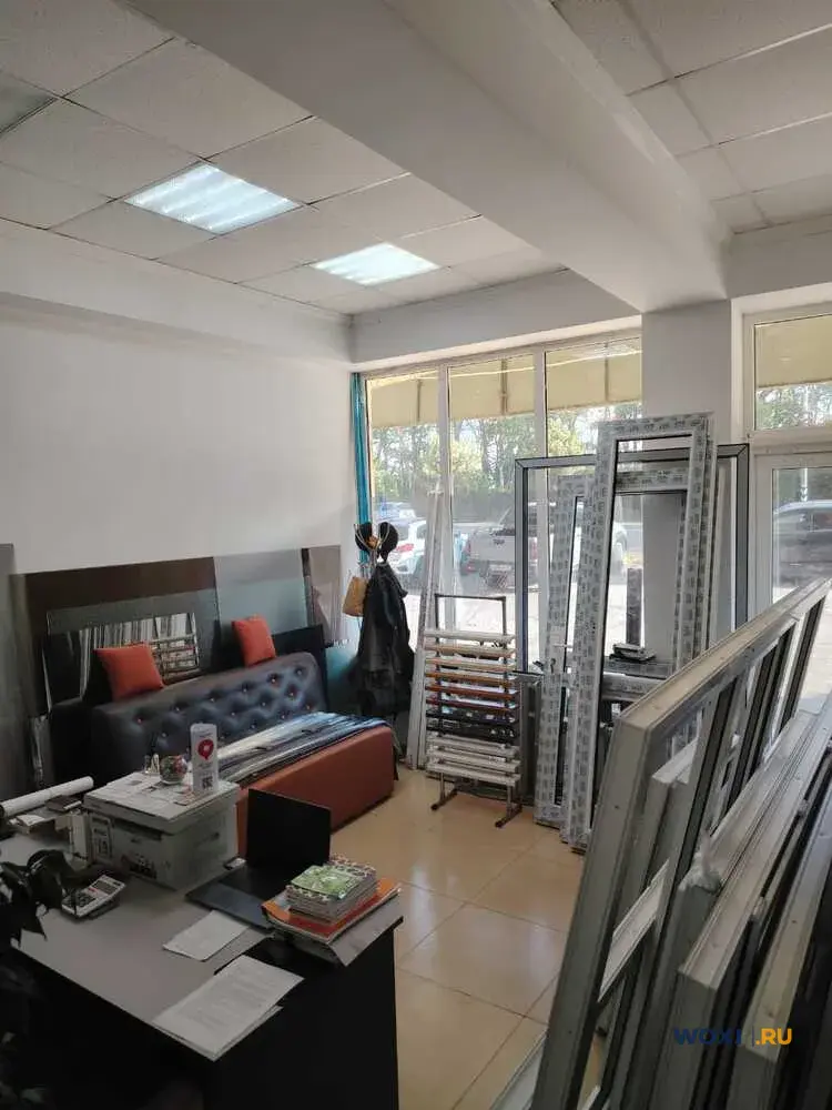 Торговое помещение, 144 м²