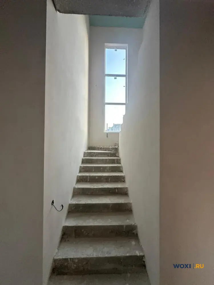 Дом 250 м² на участке 6 сот.