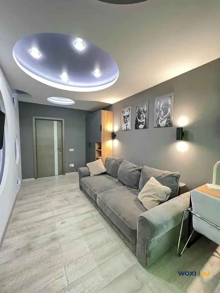 4-комн. квартира, 146 м², 9/9 эт.