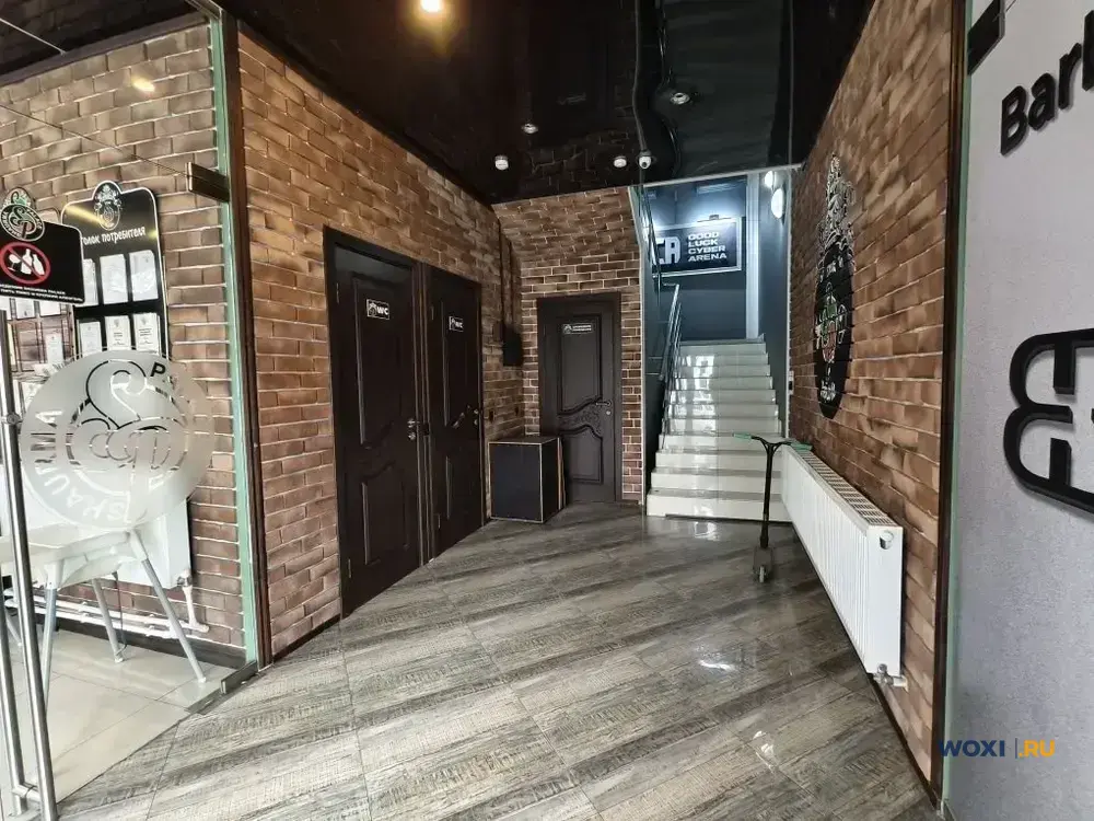 Помещение свободного назначения, 253 м²