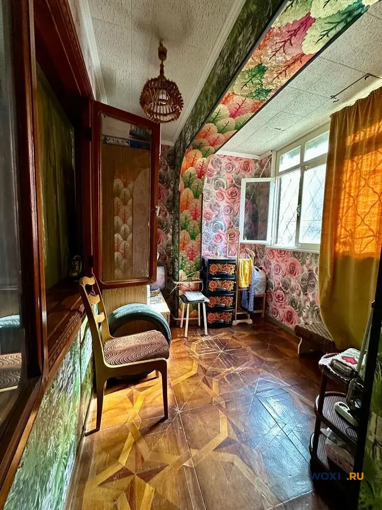 2-комн. квартира, 66 м², 1/9 эт.
