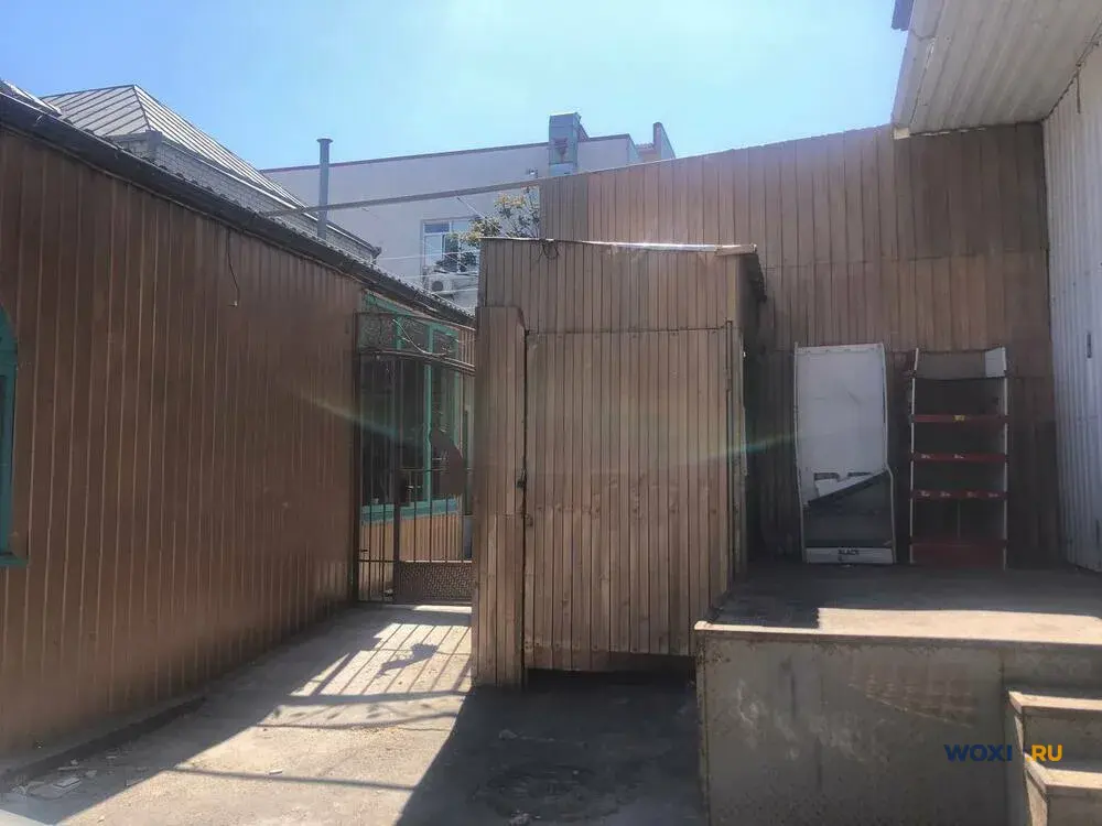 Помещение свободного назначения, 730 м²