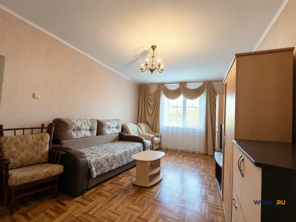 Часть дома 75 м² на участке 4 сот.