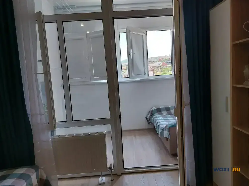 Квартира-студия, 32 м², 4/4 эт.