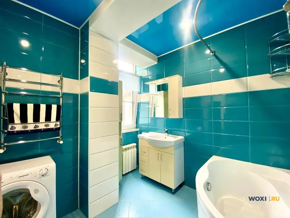 1-комн. квартира, 51 м², 2/3 эт.