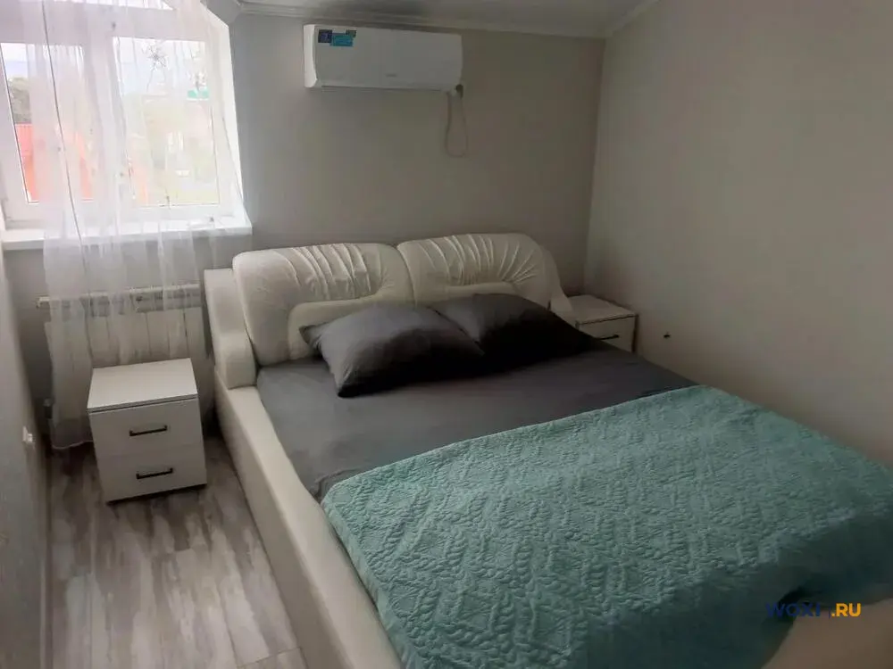 2-комн. квартира, 69 м², 5/5 эт.