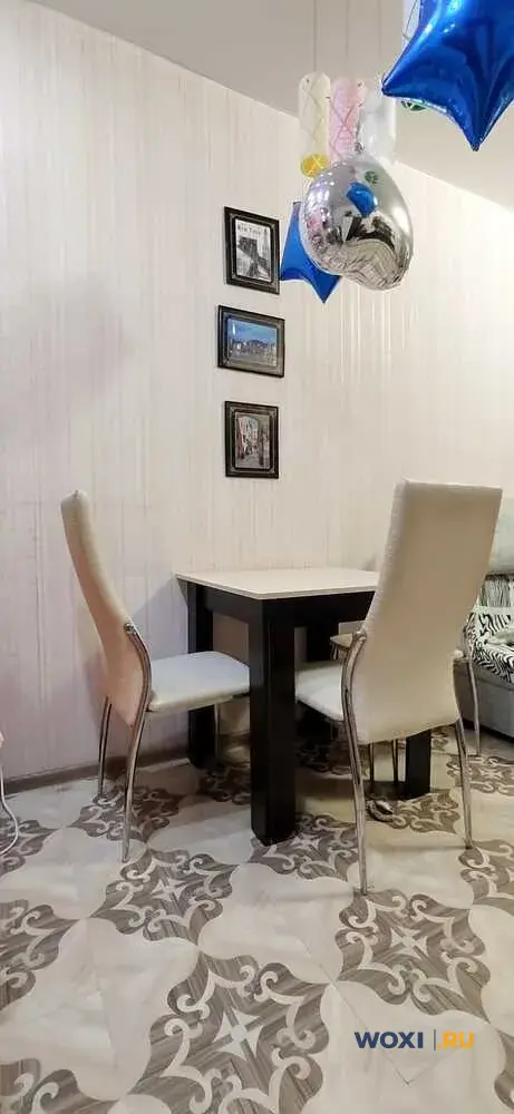 Квартира-студия, 28 м², 5/5 эт.