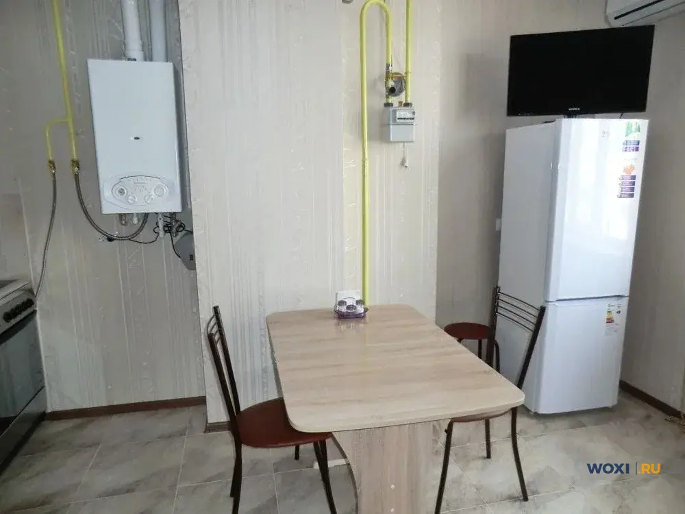 1-комн. квартира, 38 м², 9/9 эт.