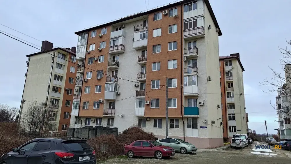 1-комн. квартира, 28 м², 3/7 эт.