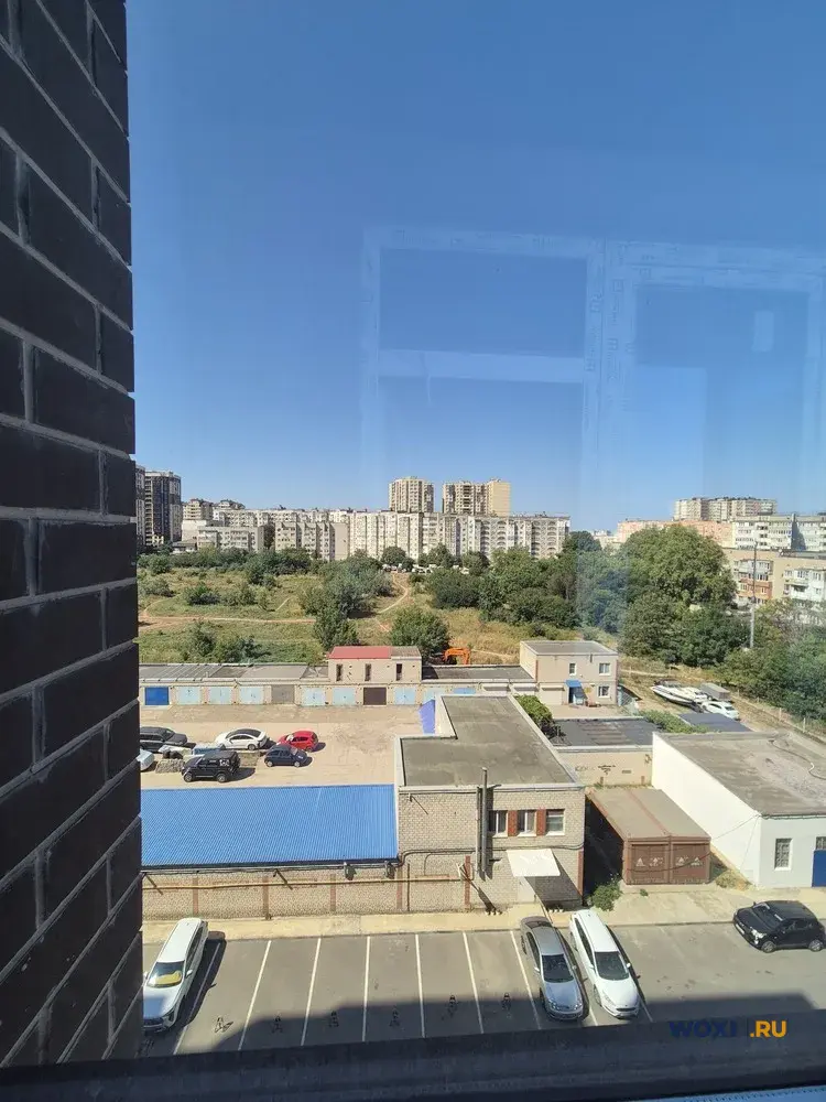 1-комн. квартира, 42 м², 7/14 эт.