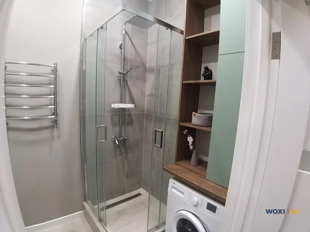 Квартира-студия, 31 м², 2/4 эт.