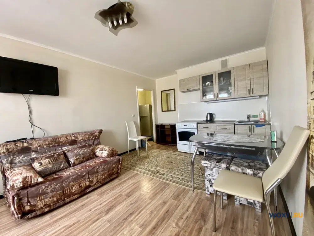 Квартира-студия, 33 м², 14/16 эт.