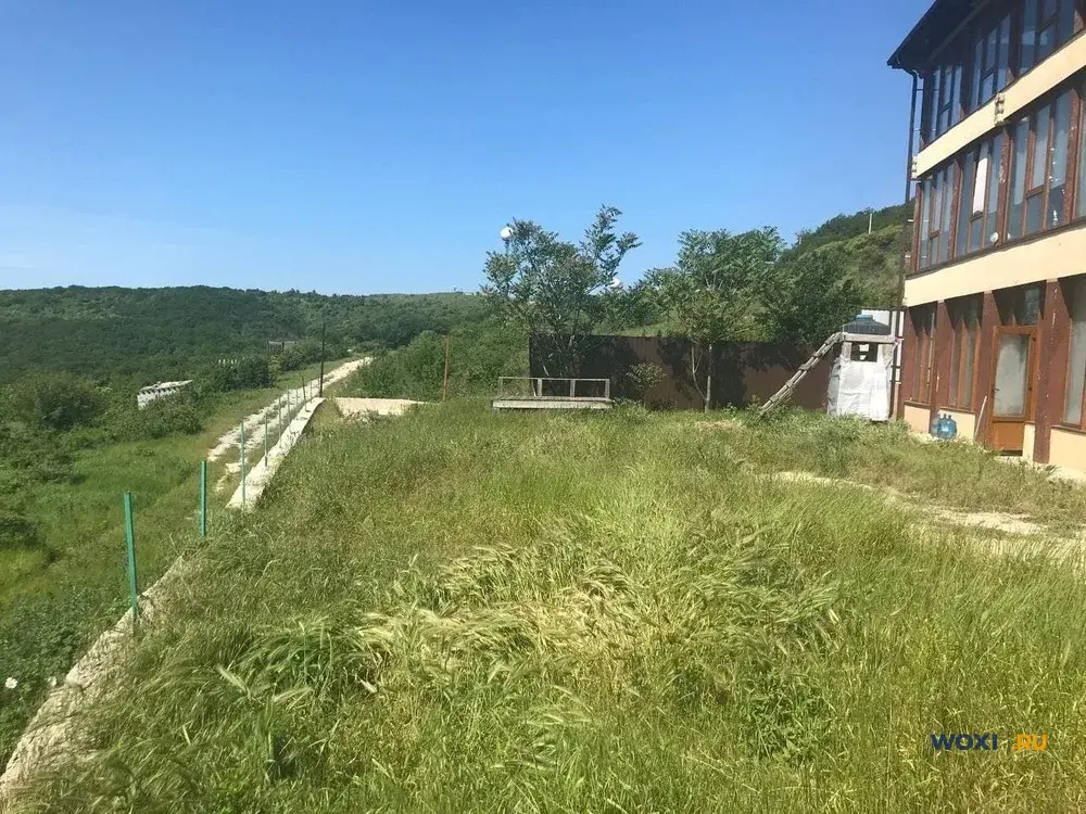 Дом 320 м² на участке 8 сот.