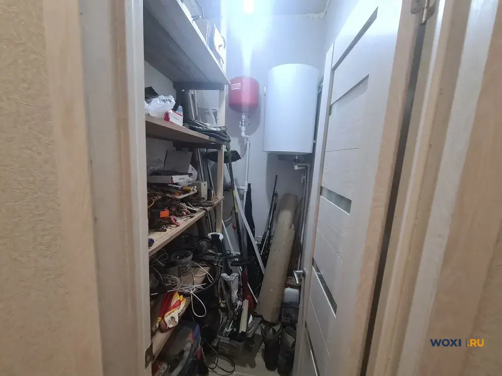 Дом 67 м² на участке 5 сот.