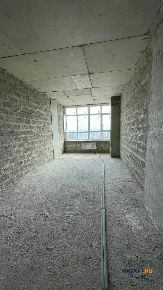 1-комн. квартира, 56 м², 20/20 эт.