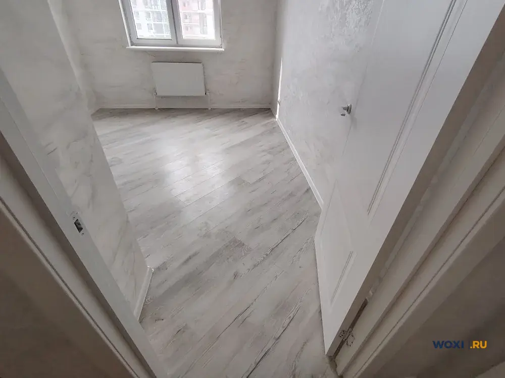 2-комн. квартира, 53 м², 10/16 эт.